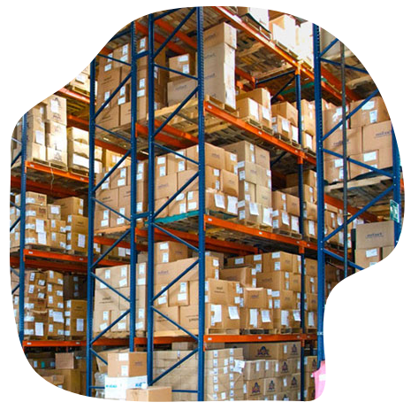 Warehousing